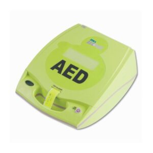AED Unit Automatic Zoll