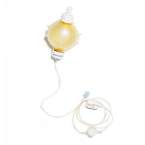 Elastomeric Pump Homepump Eclipse* 250 mL Volume 175 mL / Hr. Flow Rate