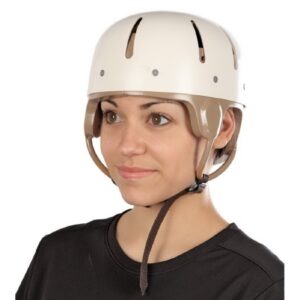 Hard Shell Helmet Royal Blue Small