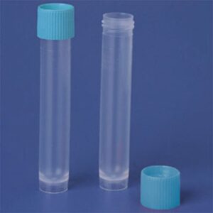 Fisherbrand Storage and/or Transport Tube Plain 10 mL Without Closure Polypropylene Tube
