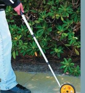 Measuring Wheel
