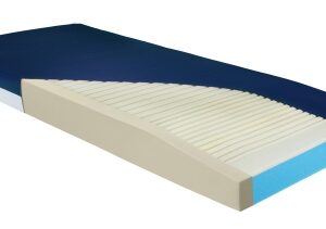 Bed Mattress Geo-Mattress Pro Therapeutic Type 80 X 35 Inch