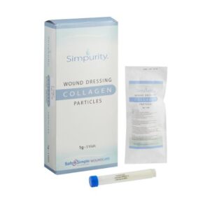 Collagen Powder Simpurity Sterile 1 Gram