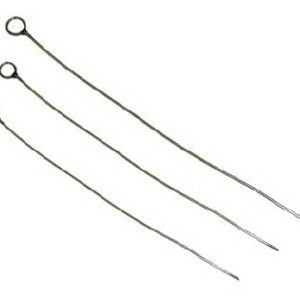 Inoculating Loop 1.45 mm Diameter Platinum Iridium Without Handle NonSterile