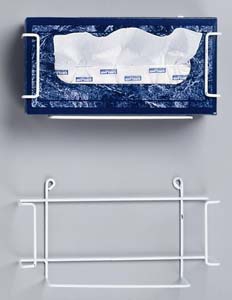 Tissue Box Holder HOLD-IT