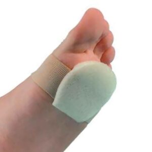 Metatarsal Cushion PediFix Small Without Closure Foot