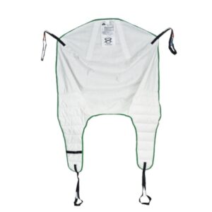 Full Back Padded Sling Hoyer Extra Large 500 lbs. Weight Capacity