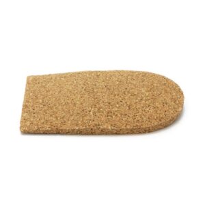 Heel Lift Dr. Jill’s Large, 1/4 Inch Without Fastening Foot