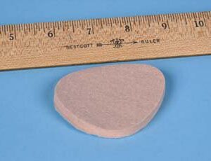 Metatarsal Pad Dr. Jill’s Adhesive Foot