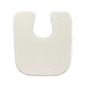 Callus Pad Dr. Jill’s One Size Fits Most Adhesive Foot