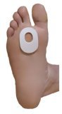 Callus Pad Dr. Jill’s One Size Fits Most Adhesive Foot