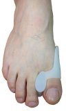 Toe Spacer Dr. Jill’s One Size Fits Most Without Closure Toe