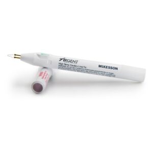 Surgical Cautery McKesson Argent Loop Tip High Temperature