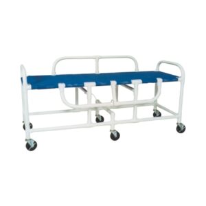 Shower Gurney 450 lbs. Weight Capacity