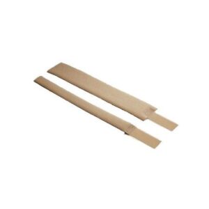 Non-Adhesive Loop Strapping VELCRO Brand 1 Inch X 25 Yard Beige