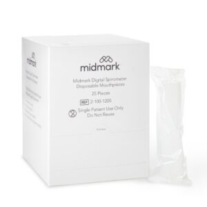 IQspiro Mouthpiece Disposable