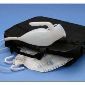 Privacy Urinal Cover Advantage Standard Black