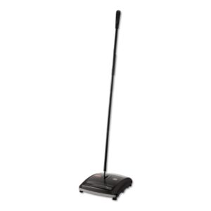 Floor Sweeper Rubbermaid Commercial Rubber