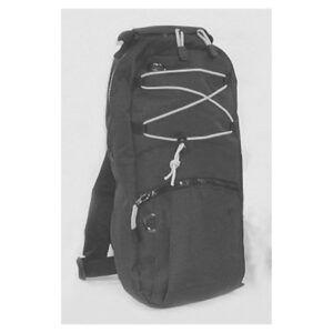 Oxygen Cylinder Backpack