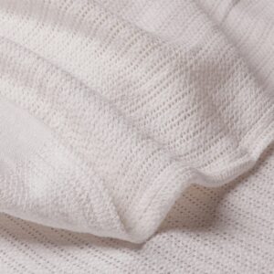 Blanket 66 X 90 Inch Cotton 2.1 lbs.