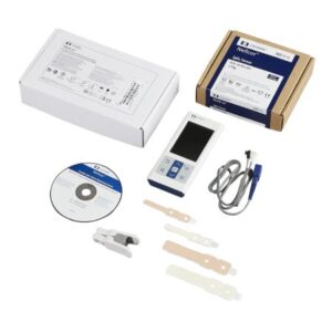 Handheld Pulse Oximeter Nellcor Adult