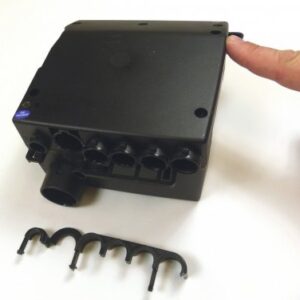Control Box For Linak CB09