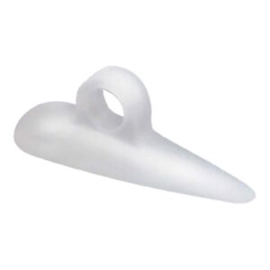 Hammer Toe Cushion Visco-GEL One Size Fits Most Pull-On Foot