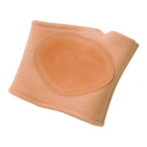 Metatarsal Strap Pedifix Large / X-Large Pull-On Left Foot