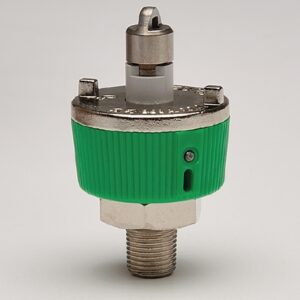 Oxygen Connector Ohmeda