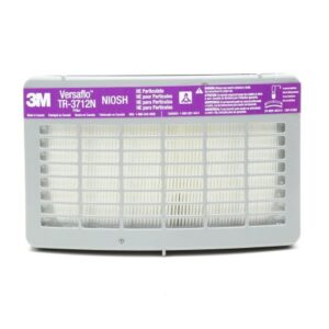 3M Respirator Filter