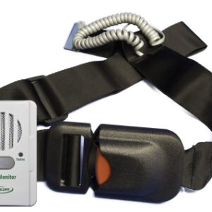 Fall Prevention Monitor Smart Caregiver