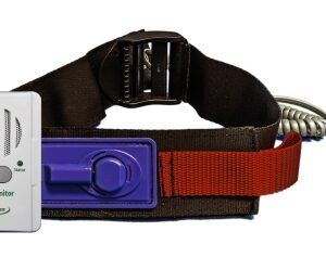 Fall Prevention Monitor Nurse Assist