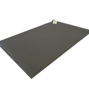 CordLess Cordless Floor Mat Foam / Vinyl 24 X 36 Inch