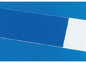 Microscope Slide Fisherbrand Superfrost 25 X 75 X 1 mm White Frosted End