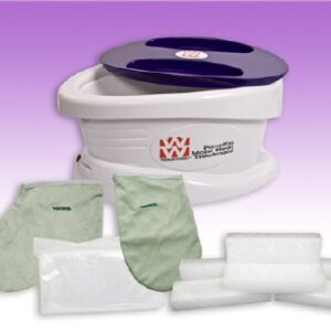 Paraffin Bath Kit WaxWel