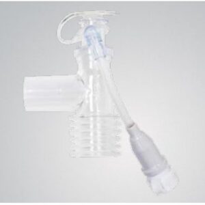 Airway Access Adapter Verso