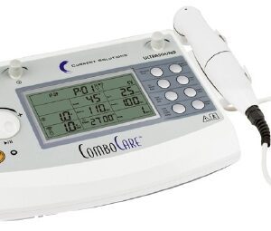 Stim/Ultrasound Electrotherapy Unit ComboCare 2-Channel