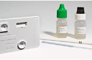 Sexual Health Test Kit DPP HIV-1/2 20 Tests CLIA Waived