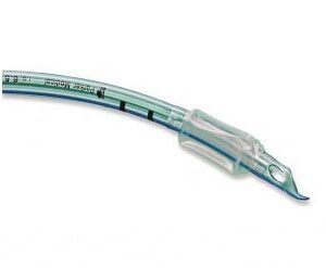 Cuffed Endotracheal Tube Flex-Tip Curved 7.0 mm Adult Murphy Eye
