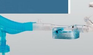 Bypass Heat and Moisture Exchanger AirLife Bypass 33.5 mg H2O/L @ VT 500 mL 0.6 cm H2O @ 30 LPM