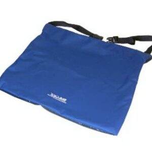 Wheelchair Seat Cushion Cover Skil-Care 1-2 X 16 X 20 Inch