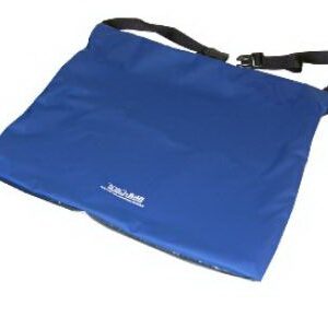 Wheelchair Seat Cushion Cover Skil-Care 3-4 X 16 X 16 Inch