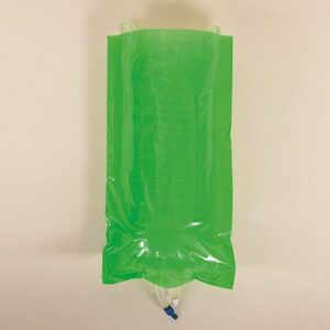 IV Cover