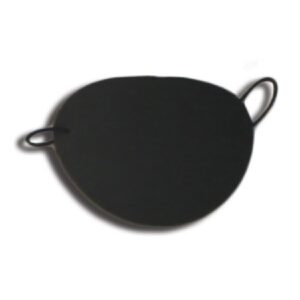 Eye Patch Bernell 50 X 70 mm Elastic Band