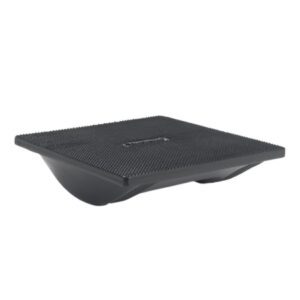 Rocker Board Include Exercise Instructions Stability Disc, 22 Deg 13-1/8 X 14 Inch