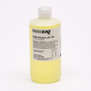 Neutral Buffer pH Buffer Reference Standard pH 7.0 500 mL