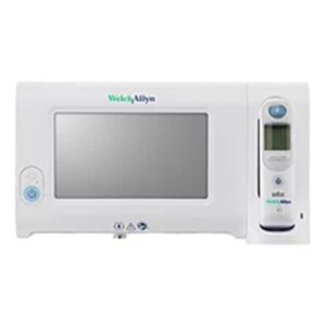 Patient Monitor Connex Monitoring / Spot check NIBP, SpO2, Temperature Battery Operated
