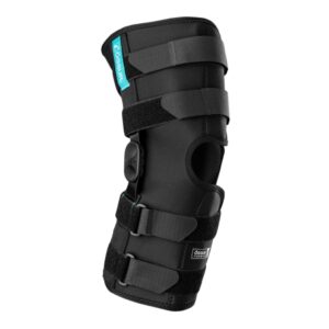 Knee Brace Ossur FormFit Large Left or Right Knee