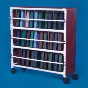 Binder/ Chart Rack 30 Binder Charts