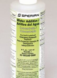 Eyewash Solution Sperian